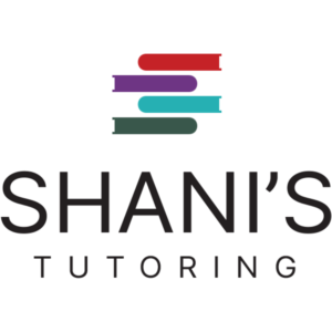 Shanis Tutoring
